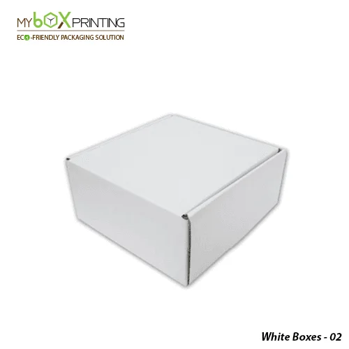 White Boxes