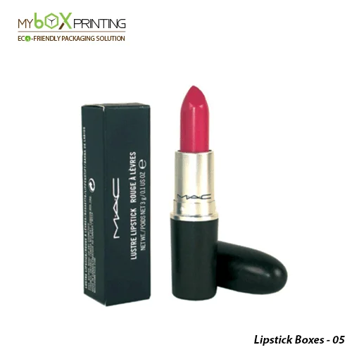 Lipstick Boxes