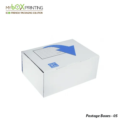 Postage Boxes