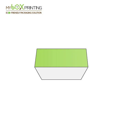 pinch lock tray top