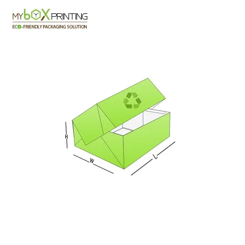 regular six corner