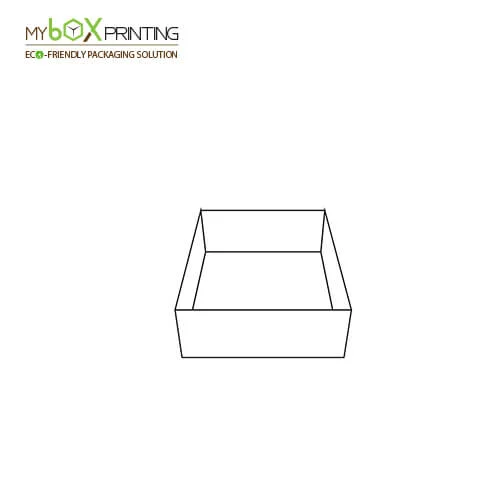 roll end tray